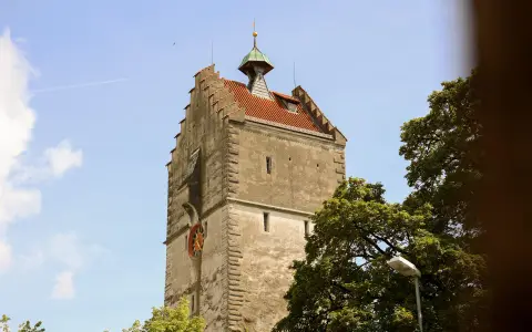 Untertor