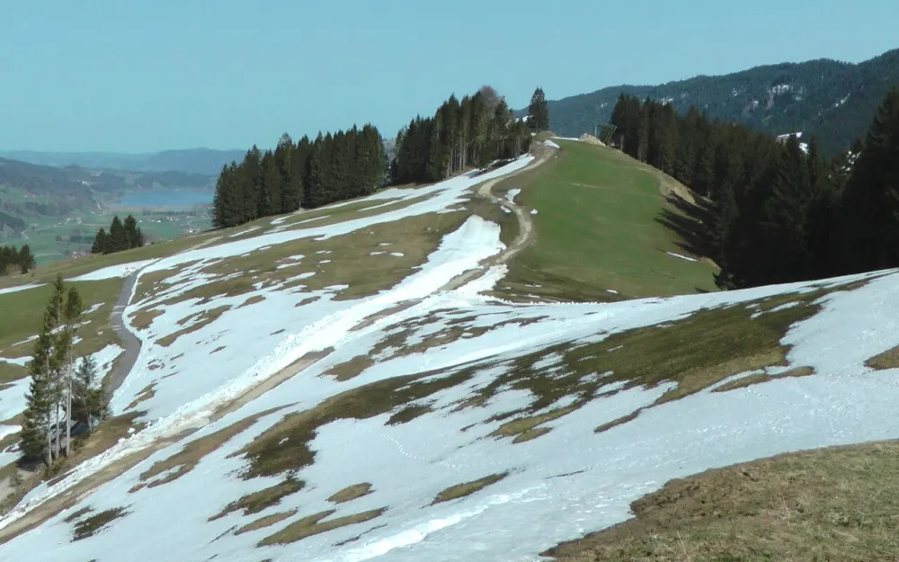 Hochsiedel