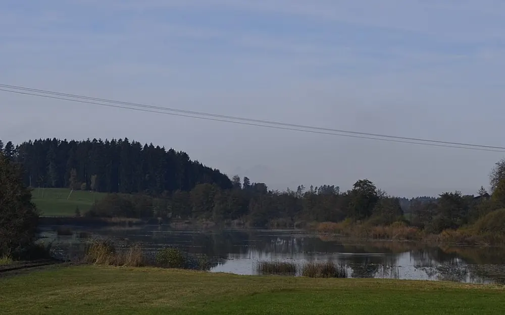 Langensee