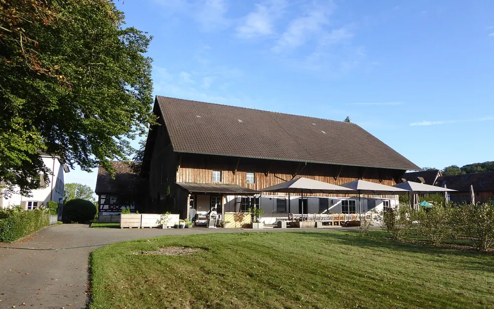Schloss Ebersberg (Thurgau)