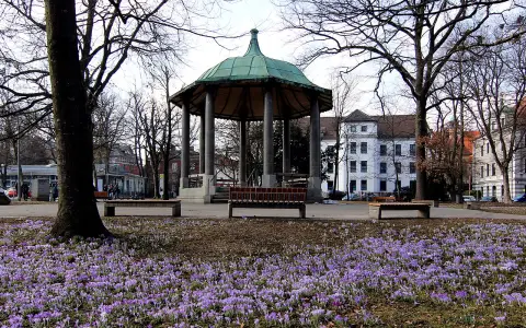 Stadtpark (Kempten)