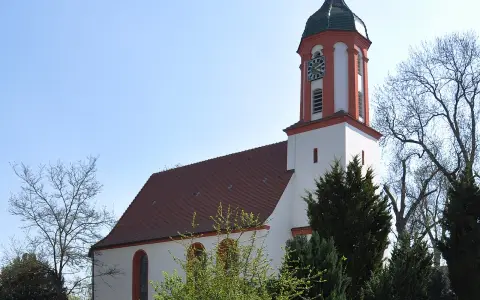 Pfarrkirche St. Oswald (Heudorf)