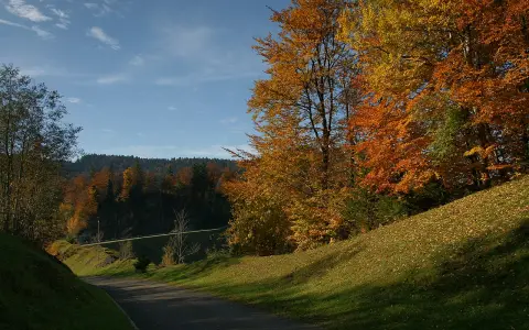 Speicher Bolgenach