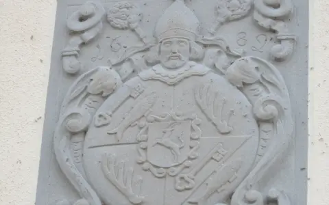 Alte Forstei