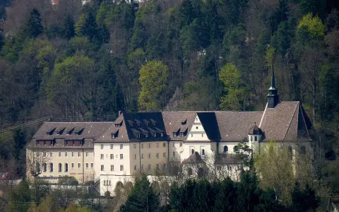 Franziskanerinnenkloster Gorheim