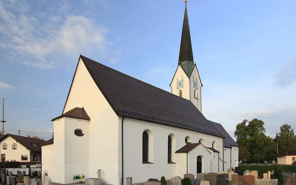 Heilig Geist