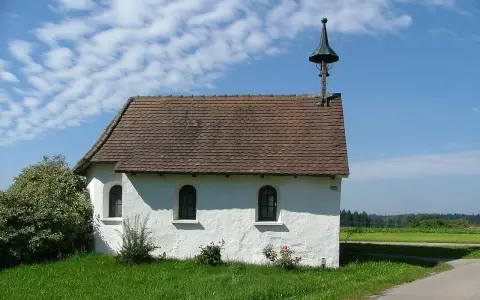 Kapelle (Oberwitzenberg)