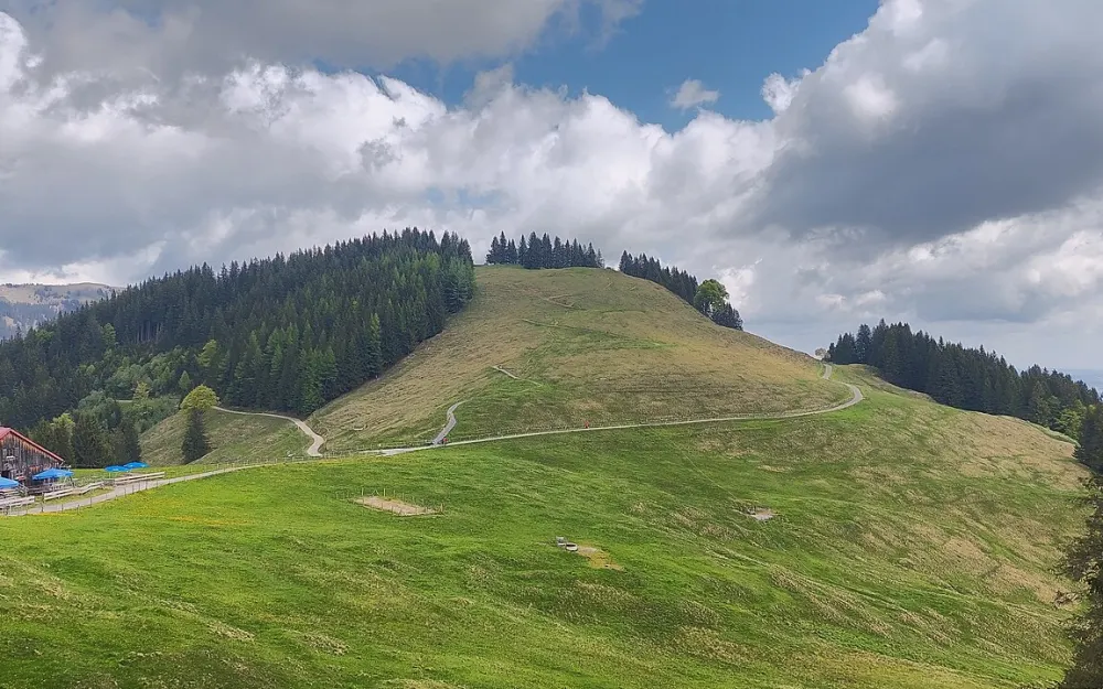 Ofterschwanger Horn