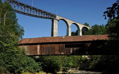 Kubelbrücke