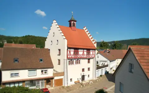 Museum Oberes Donautal im Ifflinger Schloss