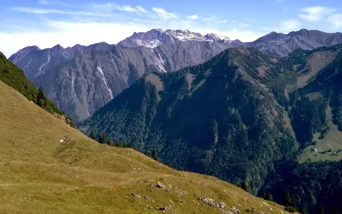 Riefenköpfle