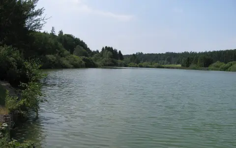 Sießener See