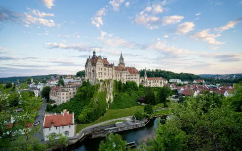 Schloss Sigmaringen