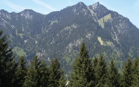 Zäwasheilspitz