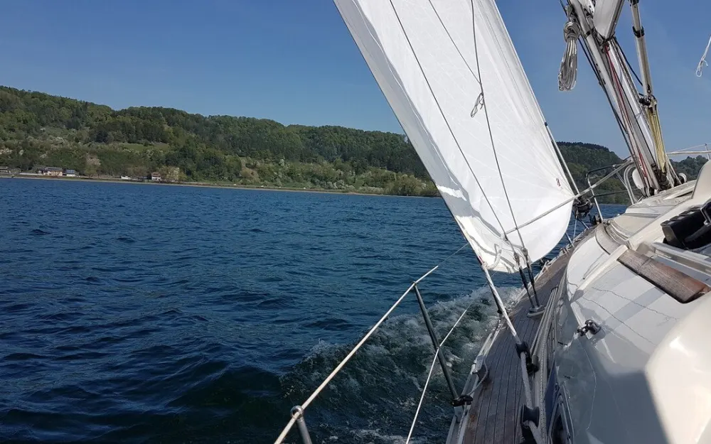 Bodensee Skipper Sipplingen