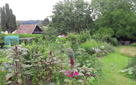 Der Landgarten Überlingen