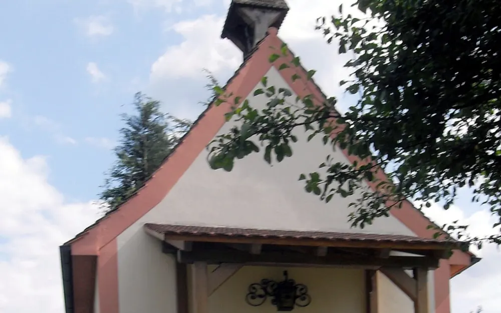 St. Leonhardskapelle