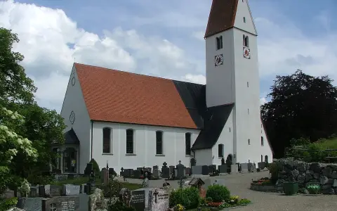 St. Ottmar