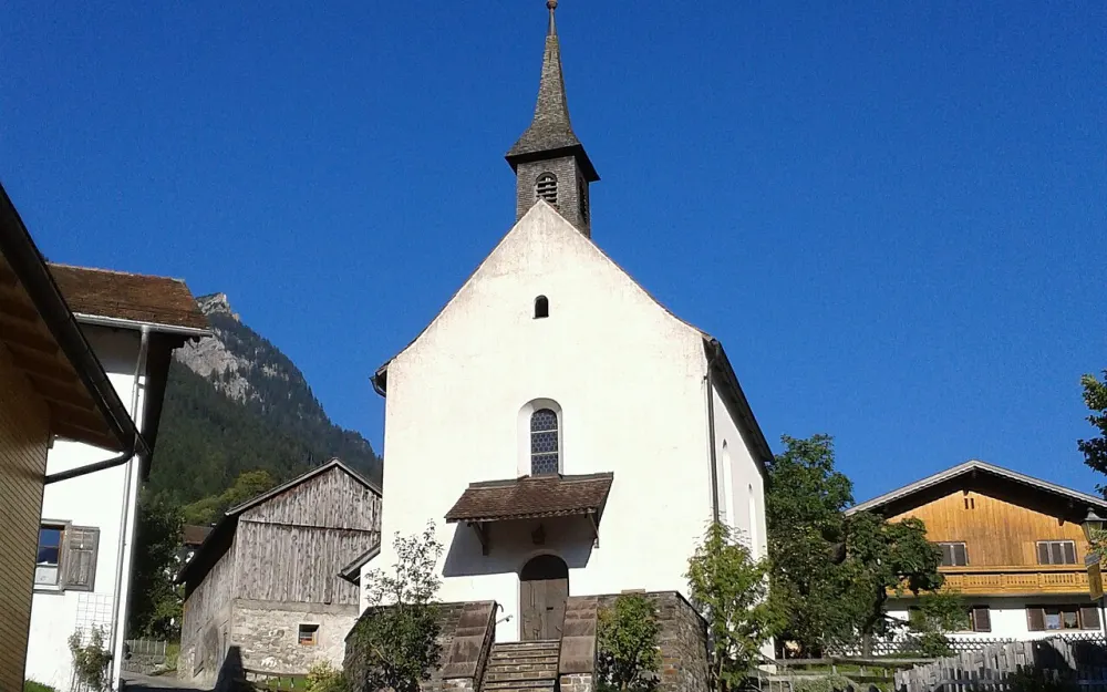 St.-Antoniuskirche