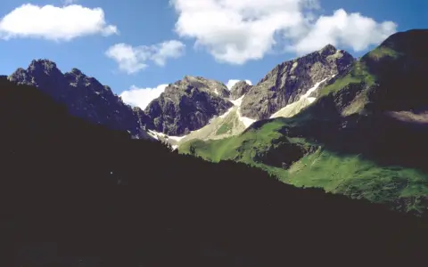 Angererkopf