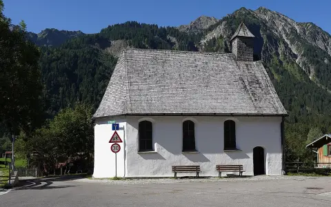Antoniuskapelle