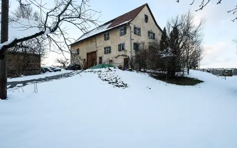 Burgstall Bürgberg (Markdorf)