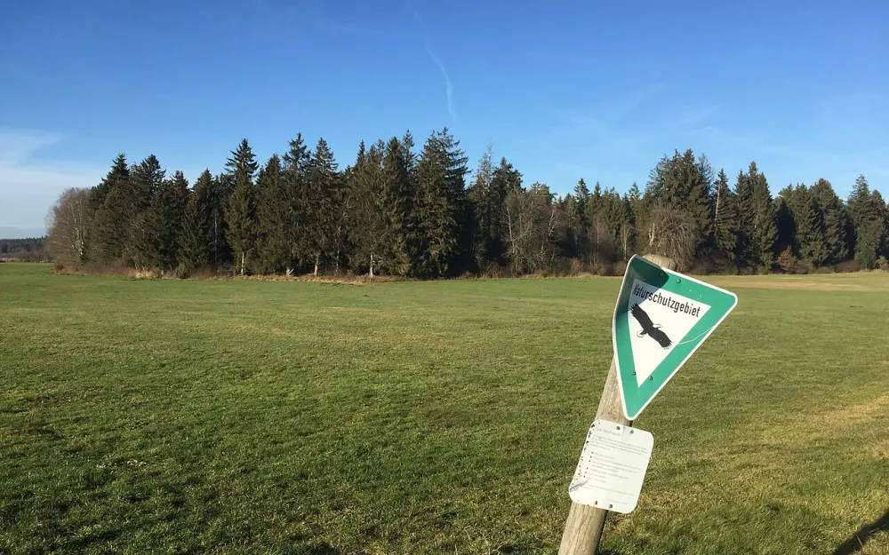 Egelseewiesen