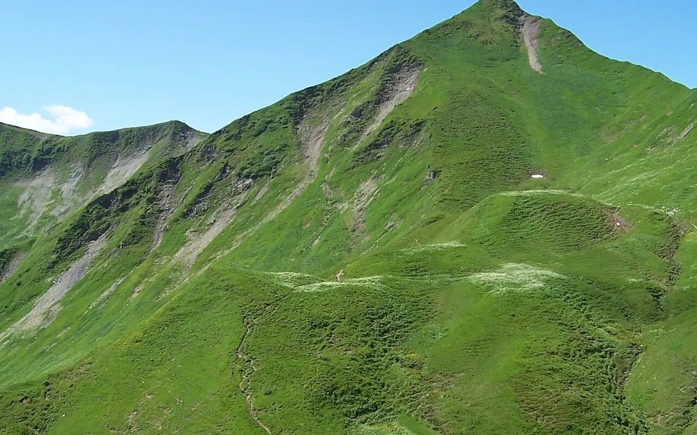 Güntlespitze