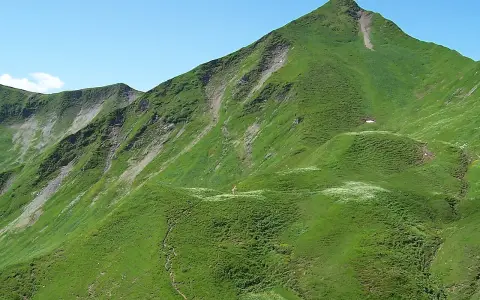 Güntlespitze