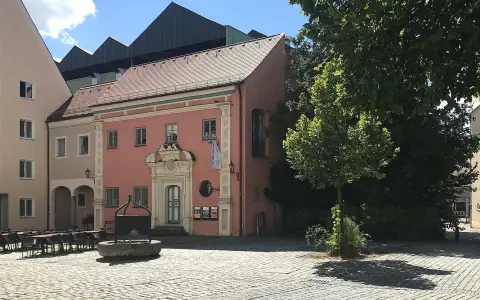 Müßiggengelbrunnen