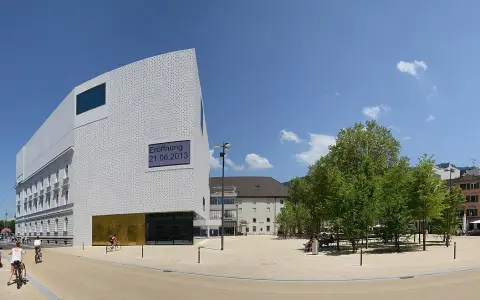 Vorarlberg Museum