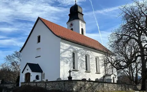 Pfarrkirche Sankt Alexander