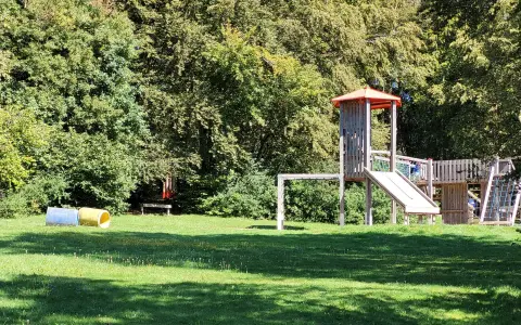 Spiel- und Grillplatz Kolbingen