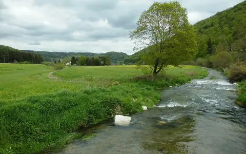 Eselmühle