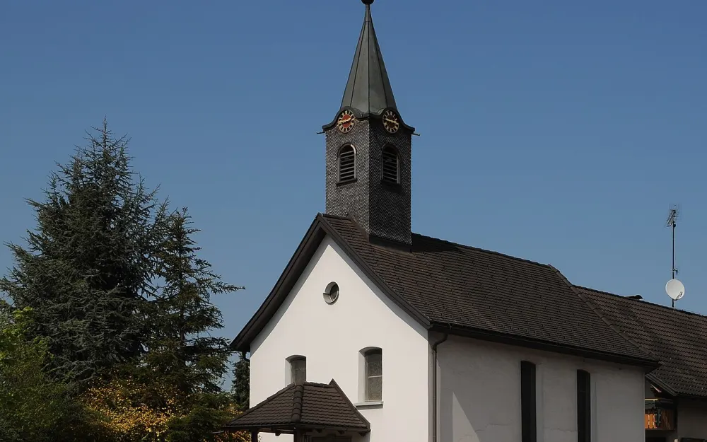 Kapelle hl. Johann Nepomuk