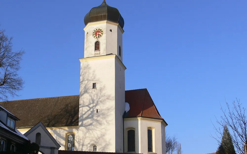 Mariä Geburt (Hasenweiler)