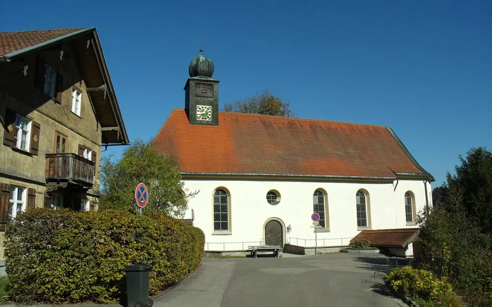 St. Stephan