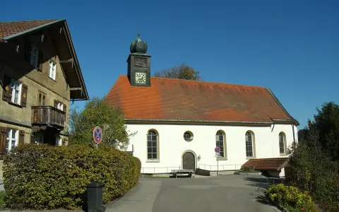 St. Stephan
