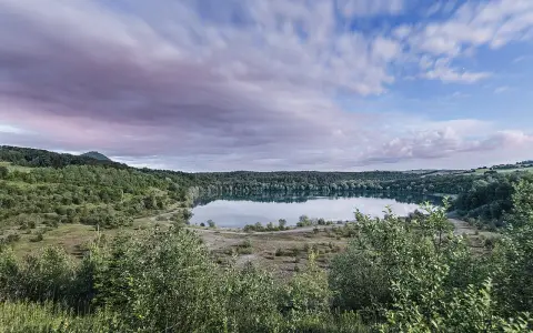 Binninger Baggersee