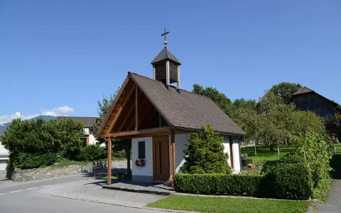Kapelle