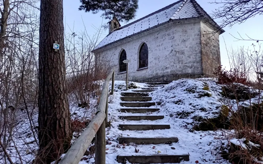 Bürgle Kapelle