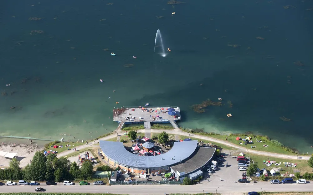 Südsee III
