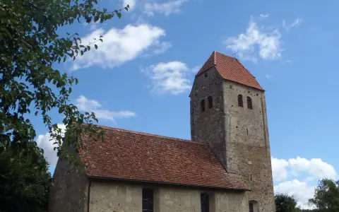 Kirche "St. Oswald und Otmar"