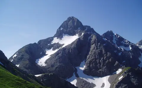 Trettachspitze