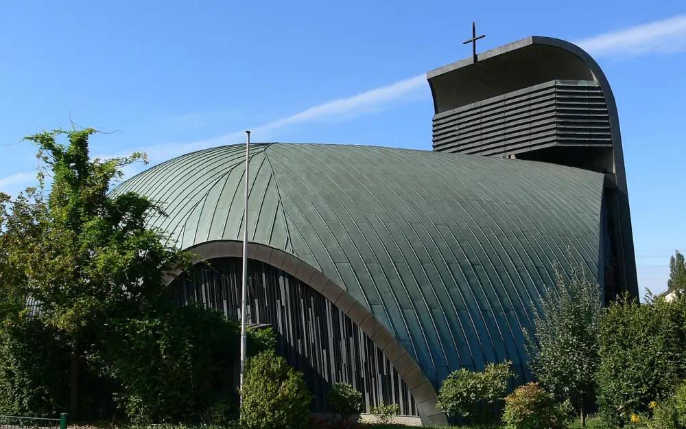 Christus der Gute Hirte (Friedrichshafen)