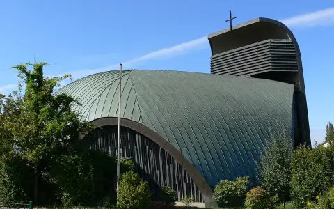 Christus der Gute Hirte (Friedrichshafen)