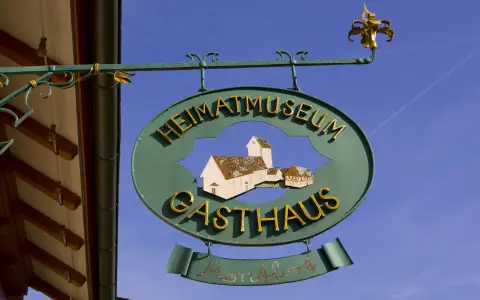 Haus Montfort