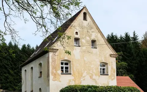 Kloster Weppach
