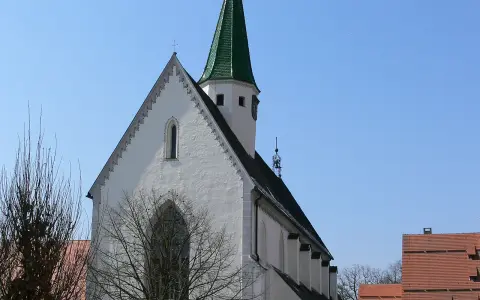 St. Anna (Heiligkreuztal)