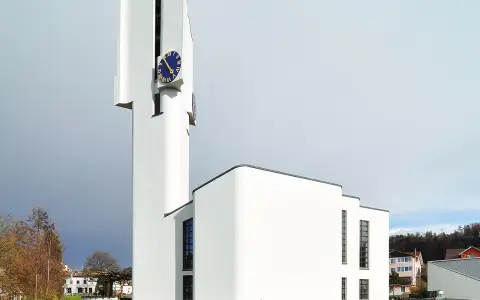St. Johanneskirche